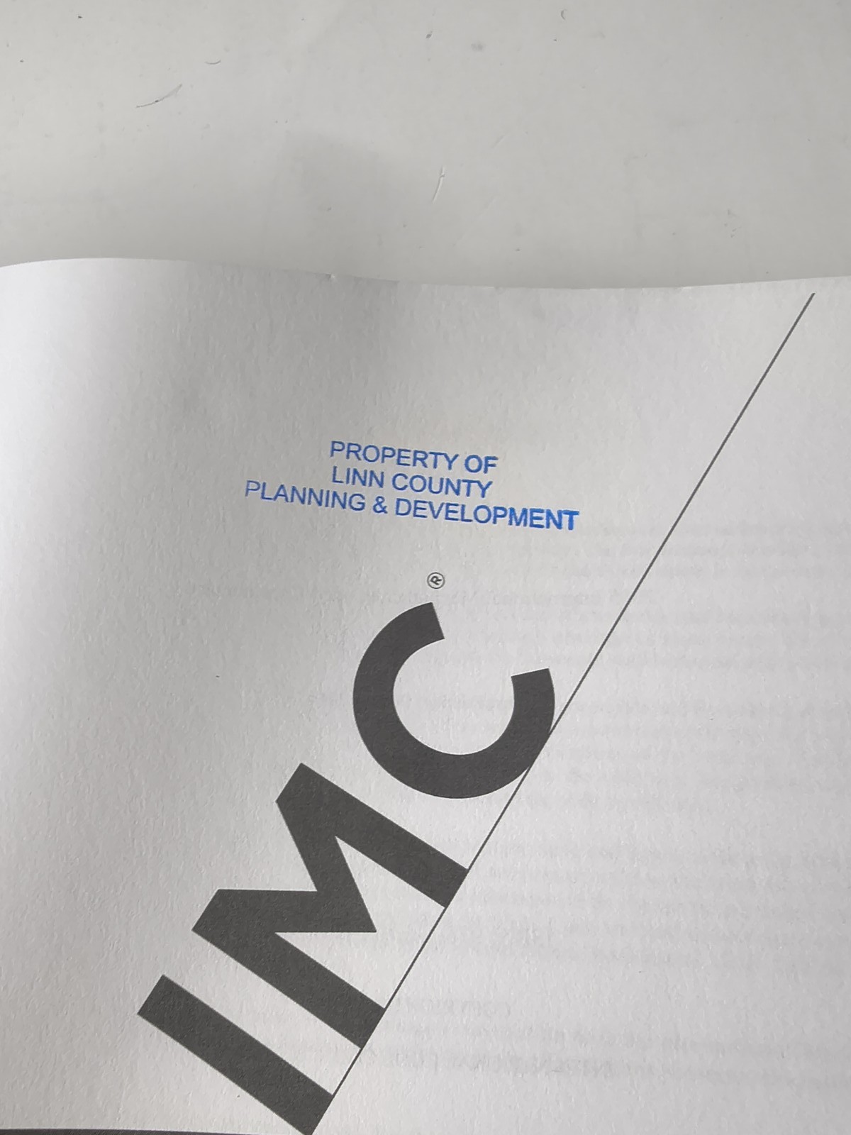 2015 International Mechanical Code Commentary