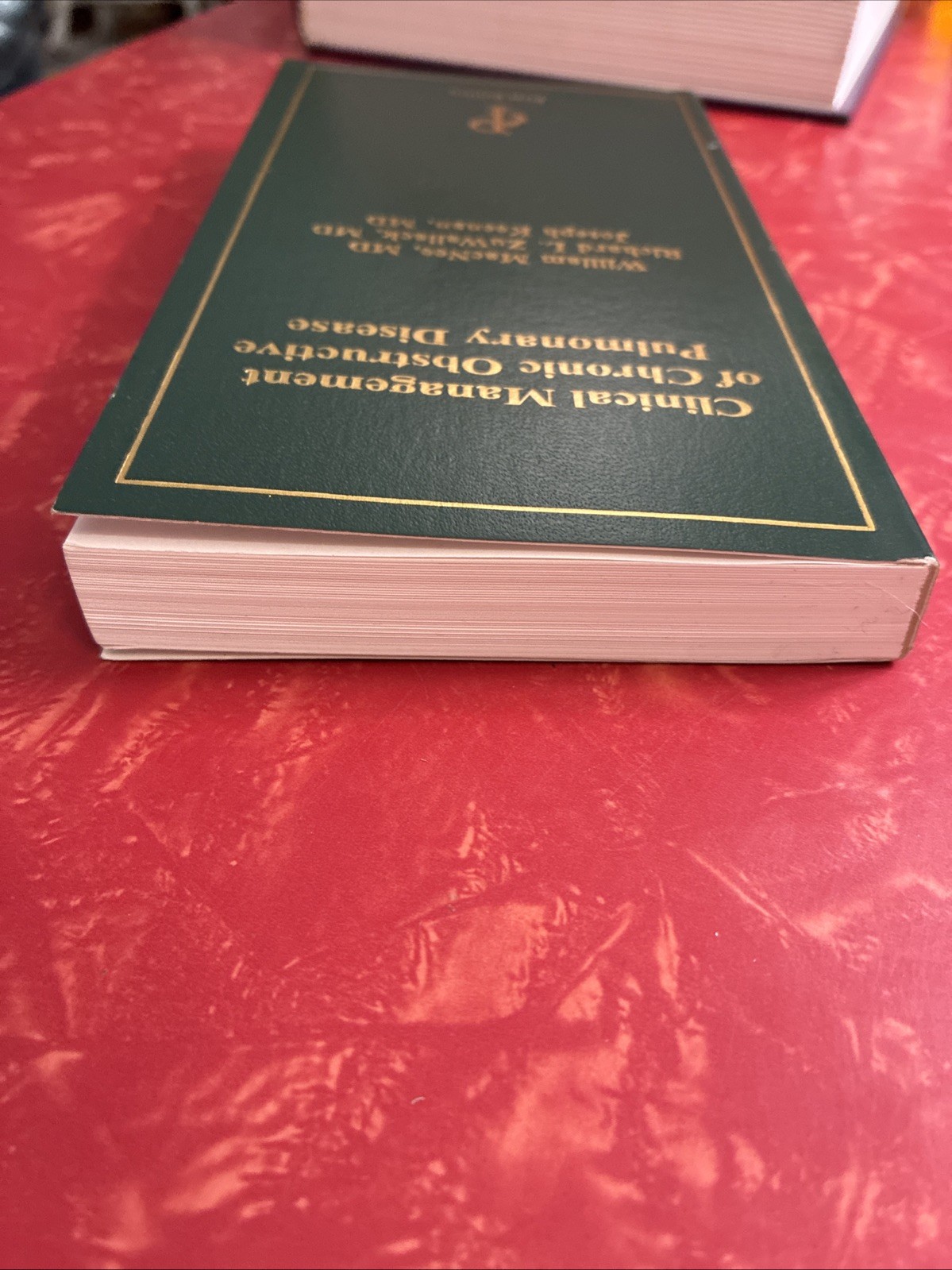 Clinical Management of Chronic Kidney Disease 1st Edition 2nd Print 2006 Paperbk