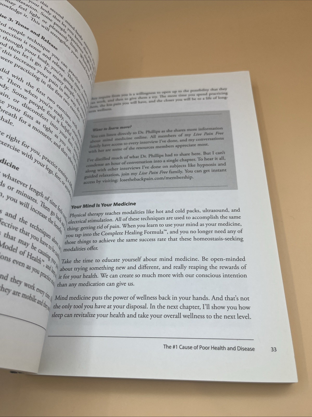End of All Disease David Brownstein Alternative Health Book