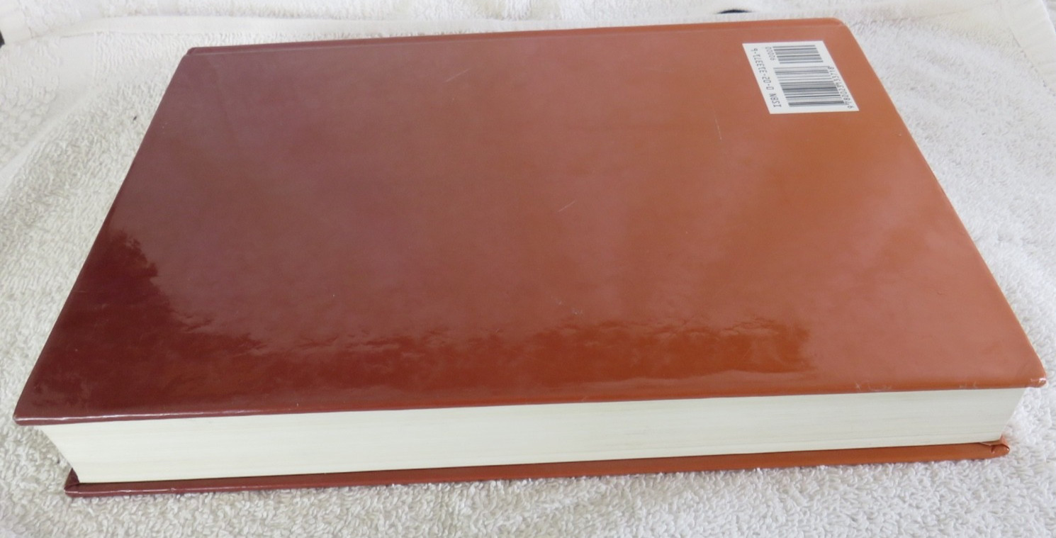 The Nature and Properties of Soils 11th Edition by Nyle C. Brady /Ray R. Weil HC