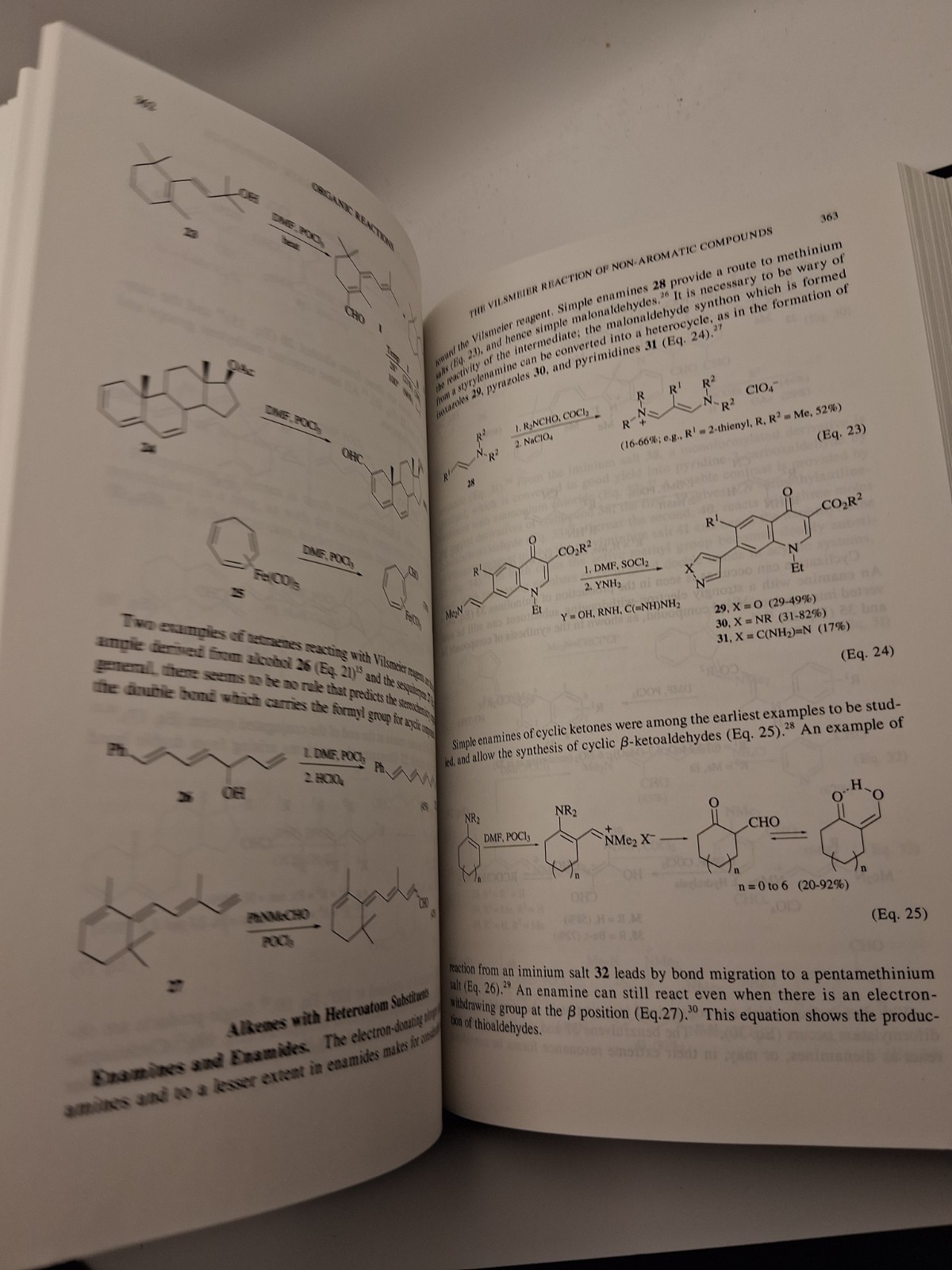 Organic Reactions, Volume 56 Hardcover Larry E. Overman