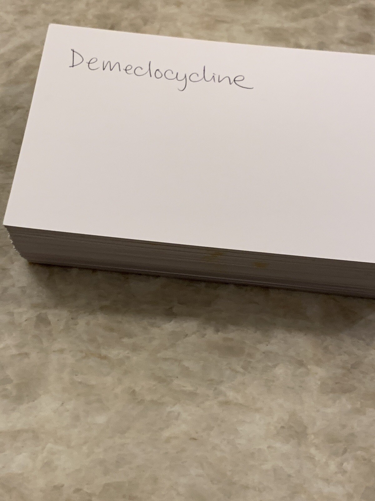 Pharmcards: Review Cards for Medical Students (2nd Edition) PERFECT + MY CARDS