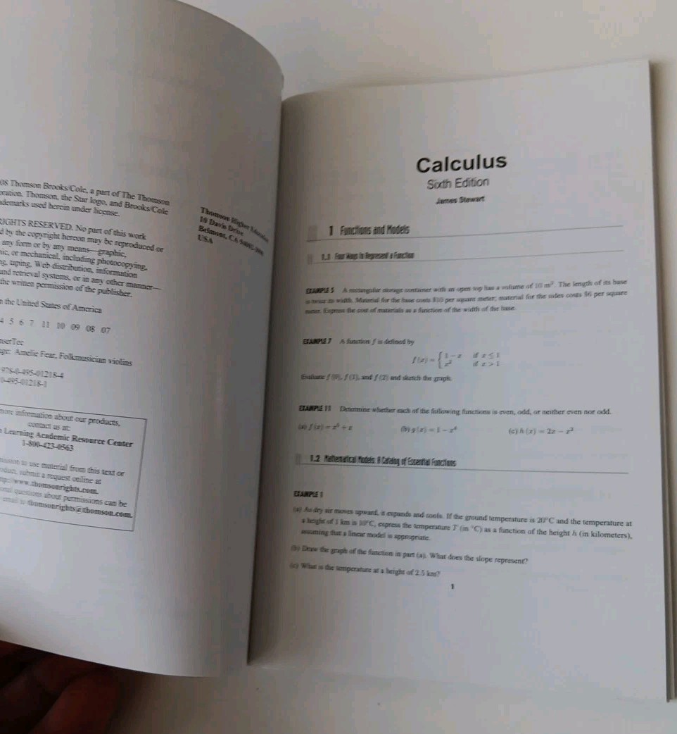Text-Specific DVDs for Stewart’s Calculus GE: James Stewart PC/Mac