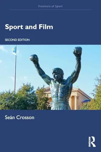 Sport and Film by Crosson, Sean – Paperback