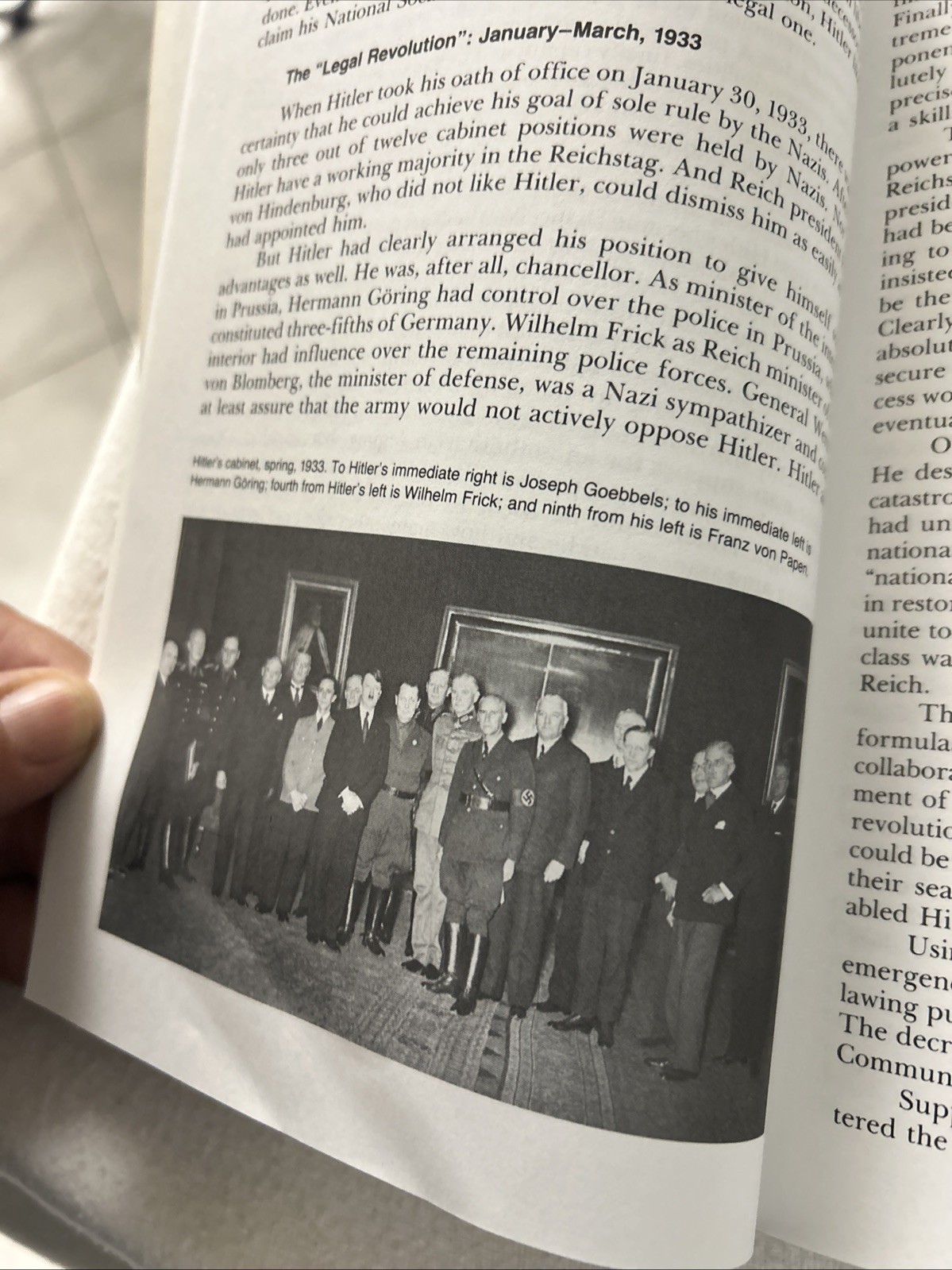 Hitler and Nazi Germany: A History by Spielvogel, Jackson P2