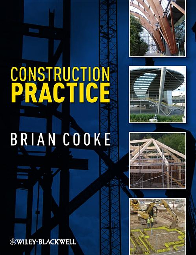 Construction Practice (Paperback)