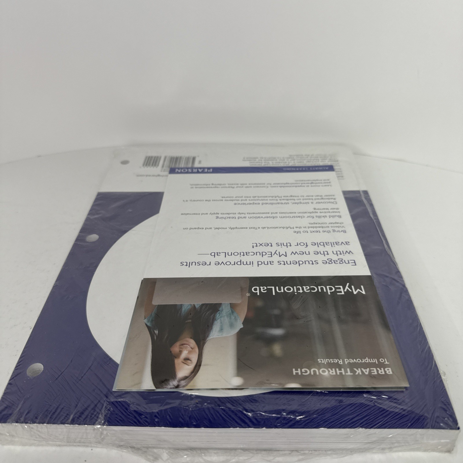 Educational Psychology Theory And Practice 12th Ed Looseleaf Sealed -Access Card