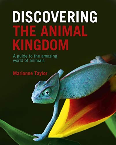 Discovering the Animal Kingdom: A G…, Taylor, Mariann