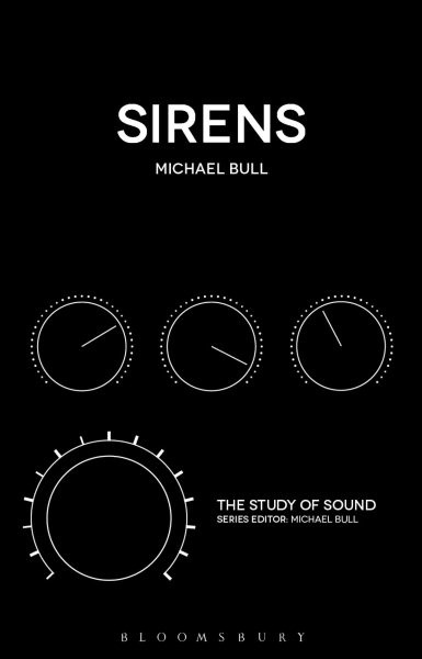 Sirens, Paperback by Bull, Michael, Brand New, Free shipping in the US