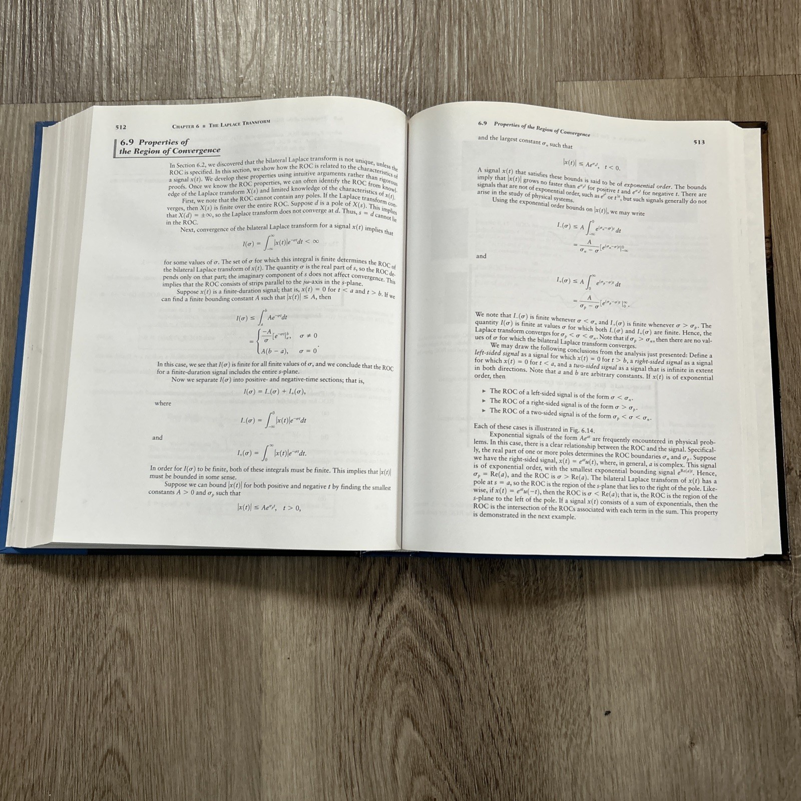 Signals and Systems by Barry Van Veen and Simon Haykin 2002 Hardcover Book