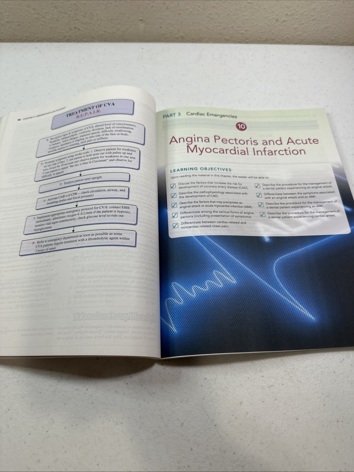 Medical Emergencies: Essentials for – Paperback, by Grimes Ellen – Good