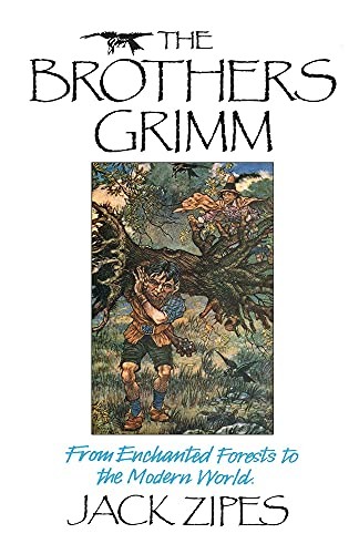 The Brothers Grimm: From Enchanted Forests to the Modern World – GOOD