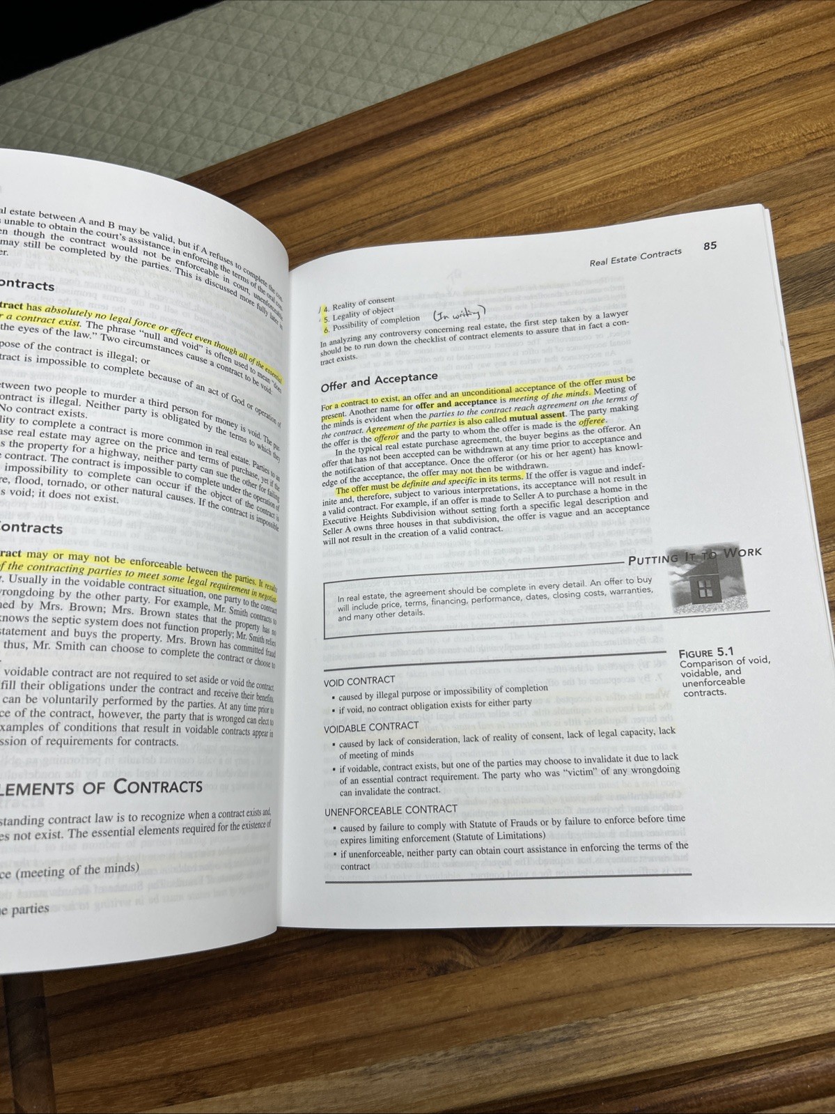 Real Estate Principles and Practices – Paperback By Palmer, Ralph A – GOOD