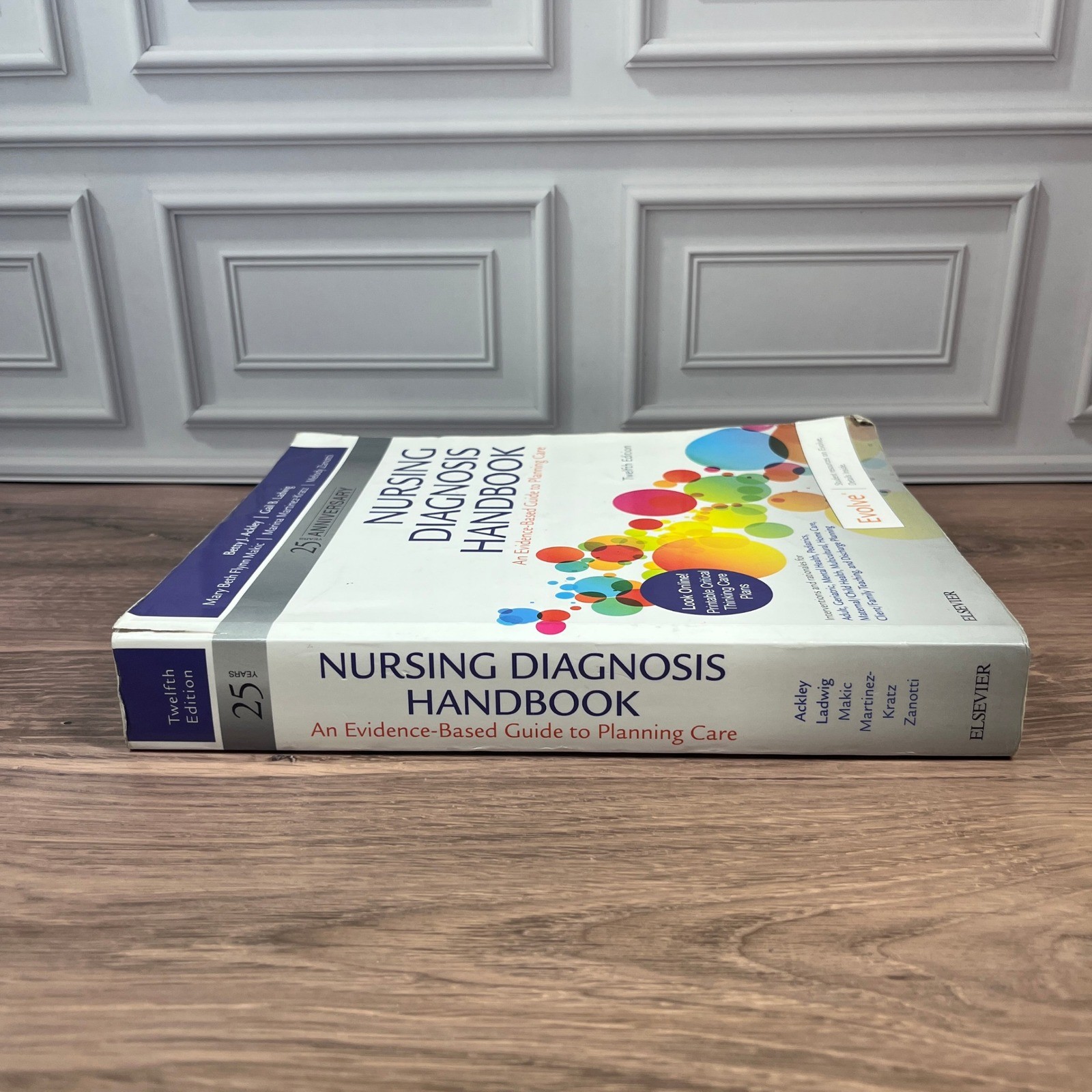 F.A. Davis Fundamentals of Nursing Textbook Bundle 4th Edition 4 Books Set