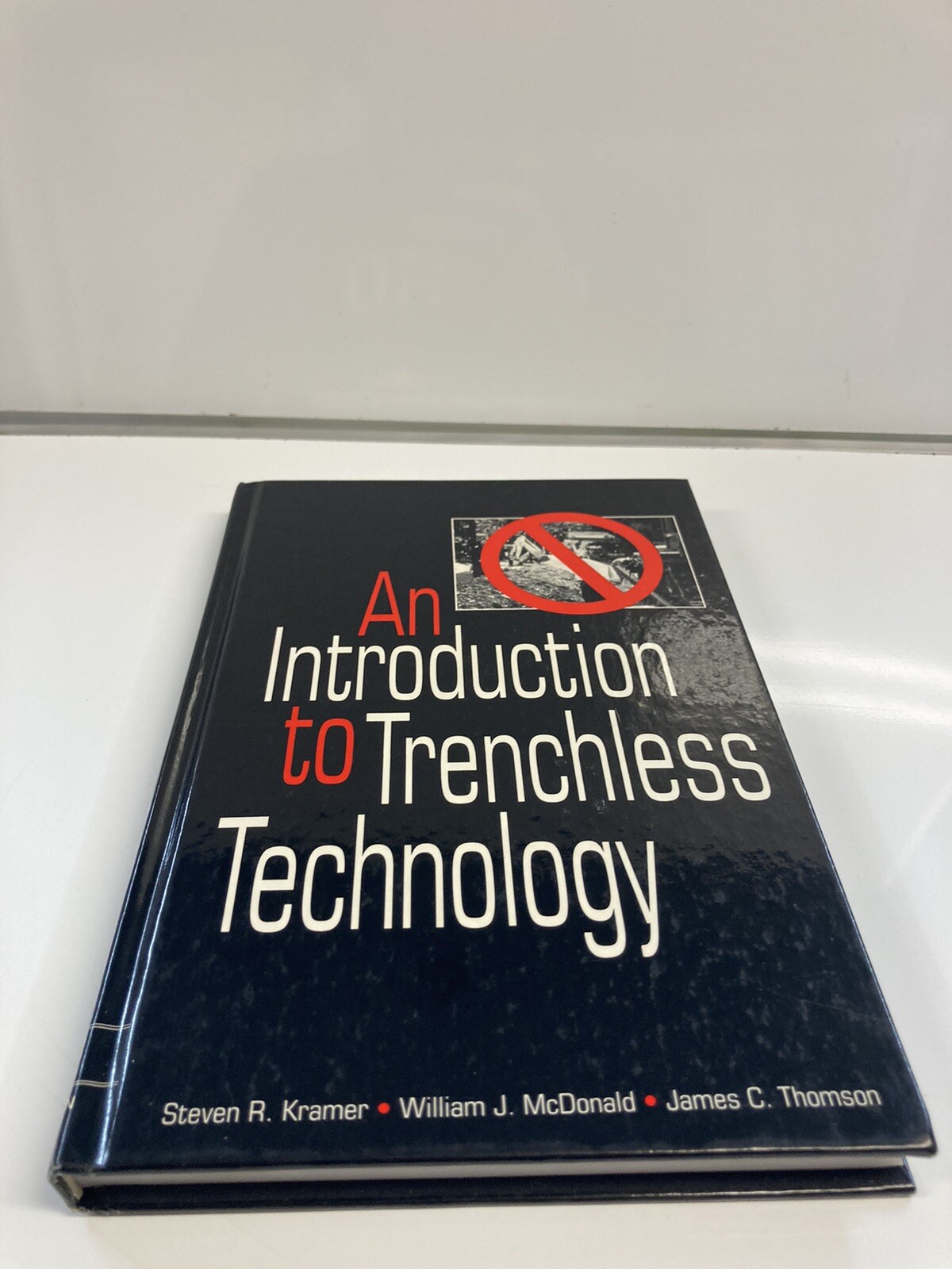 An Introduction to Trenchless Technology Trenching Pipe Digging Construction 13
