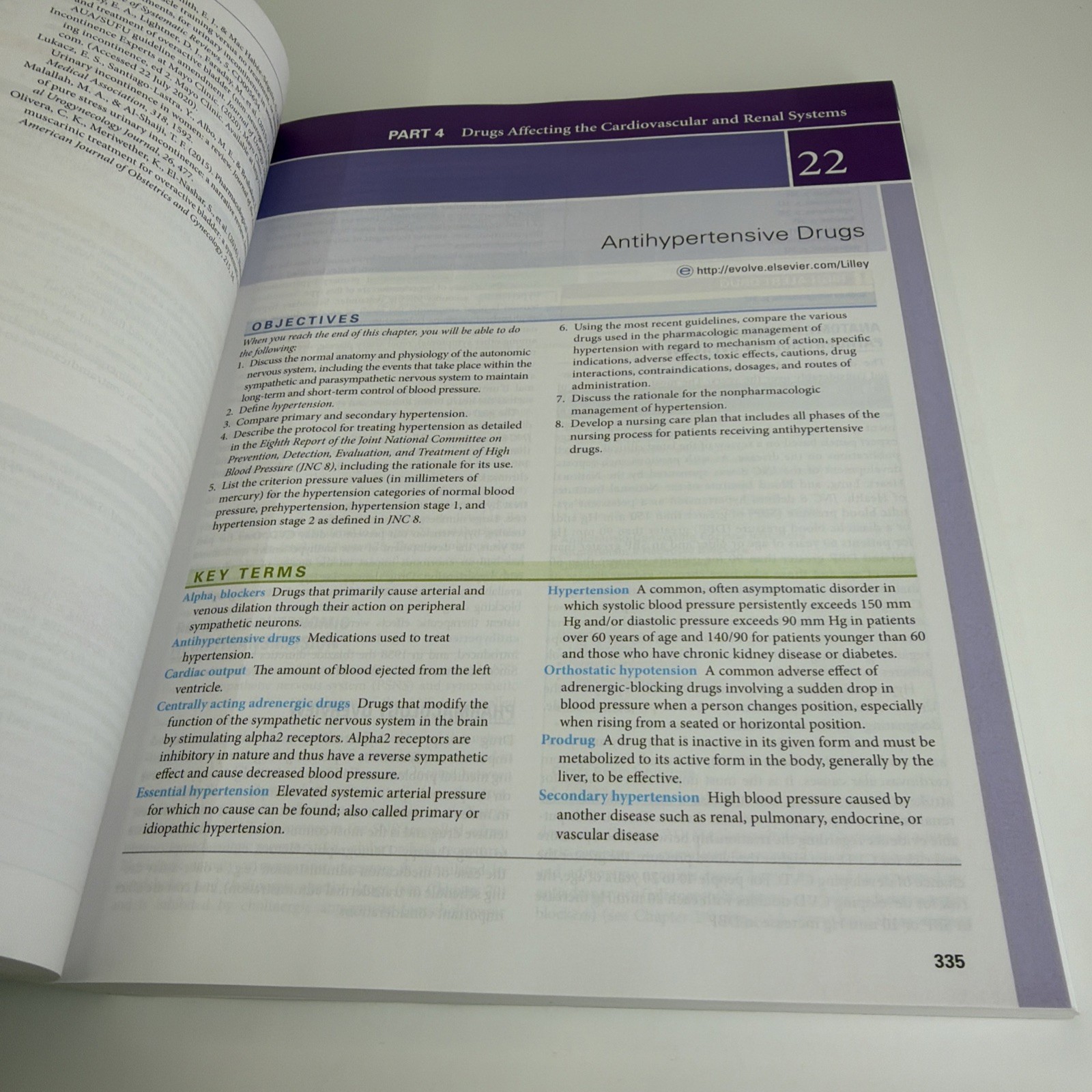 Pharmacology and the Nursing Process 10th Anniversary Edition 2023 Paperback