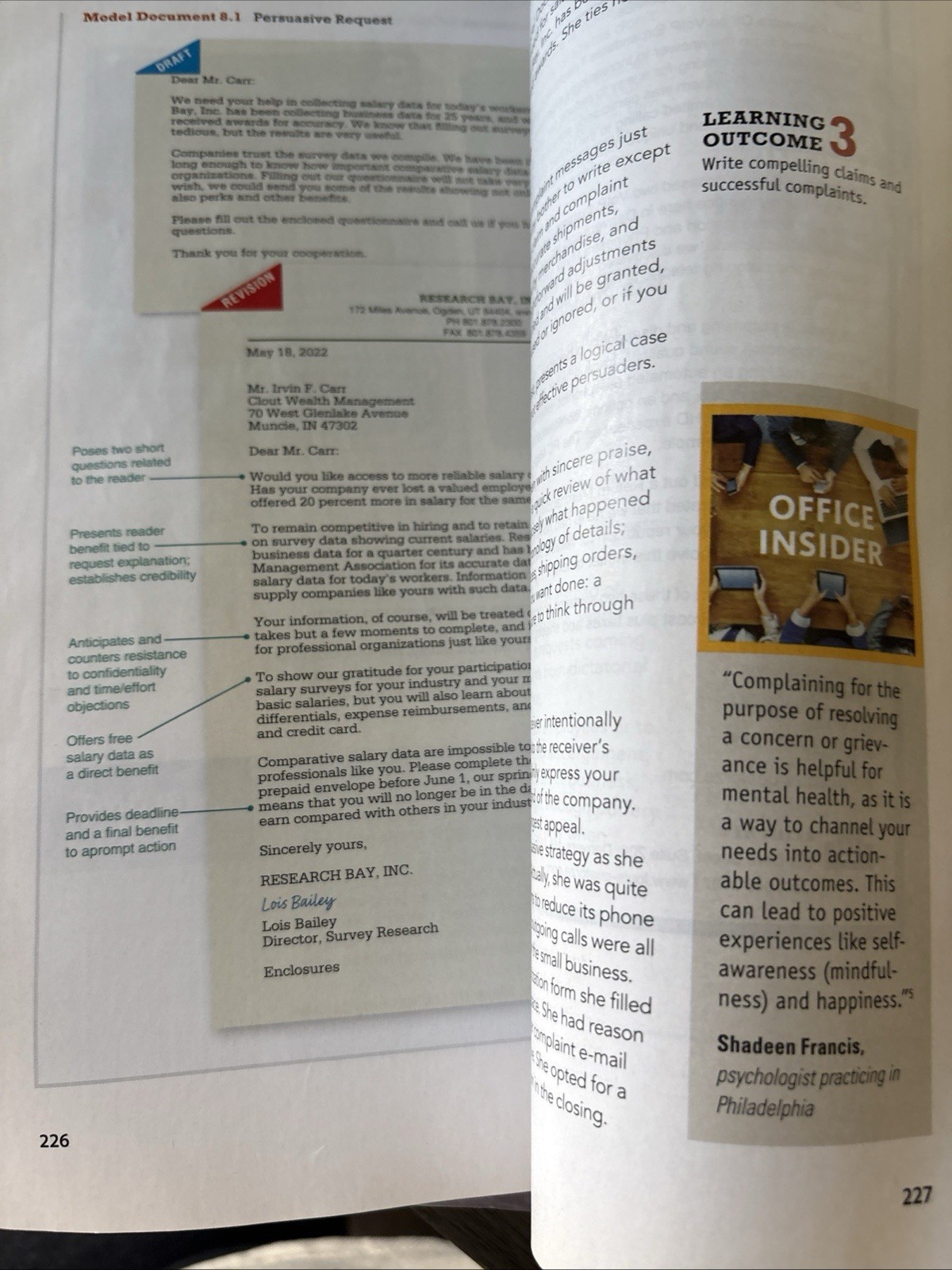 Essentials of Business Communication – Paperback, by Guffey Mary Ellen; – Good o