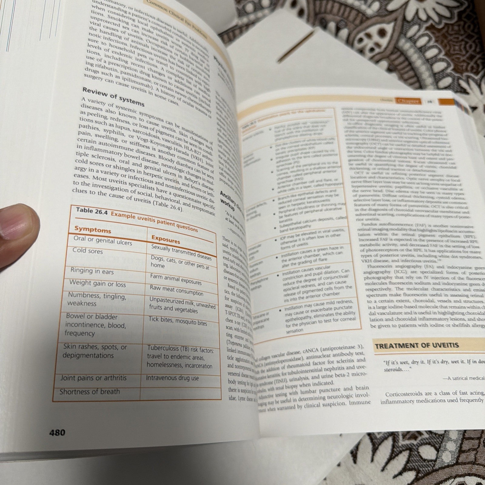 The Ophthalmic Assistant : A Text for Allied and Associated Ophth