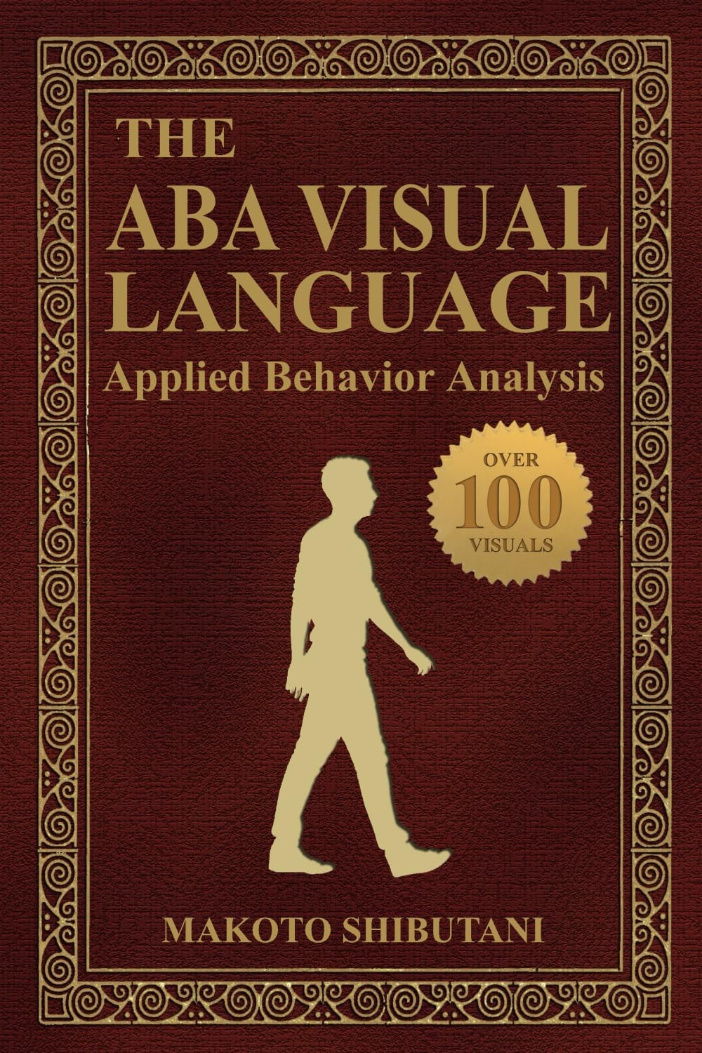 The ABA Visual Language: Applied Behavior Analysis – Shibutani, Makoto – Acc…