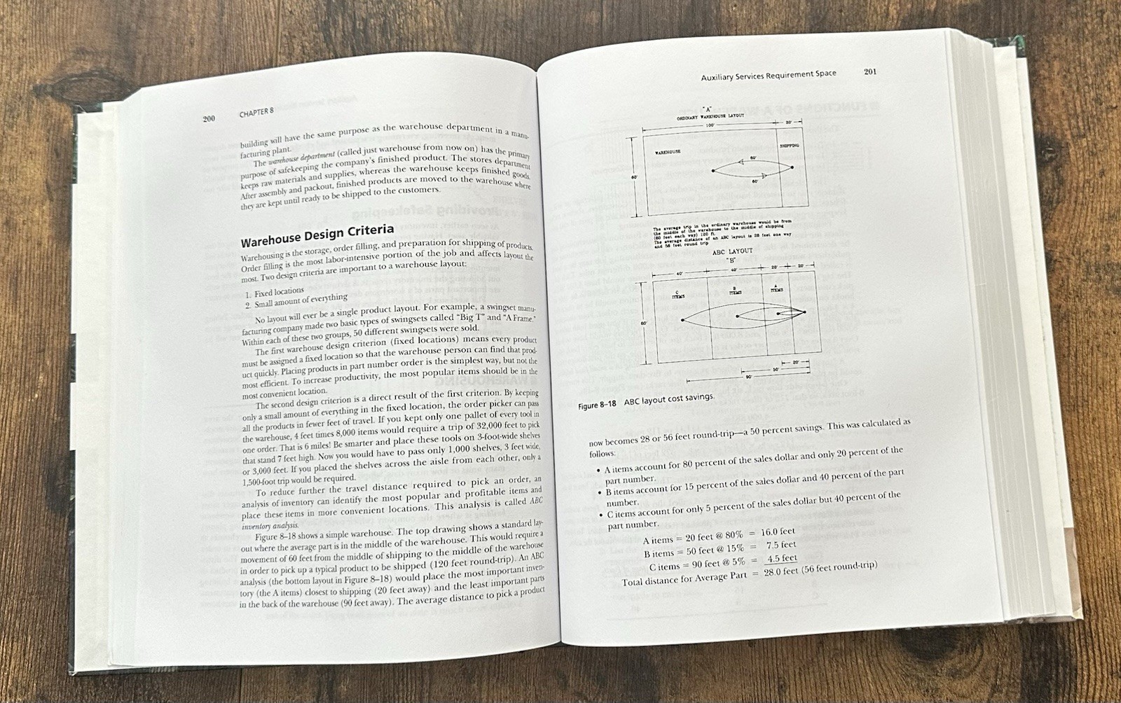 Manufacturing Facilities Design Material Handling 5th Ed ISBN 9781557536501