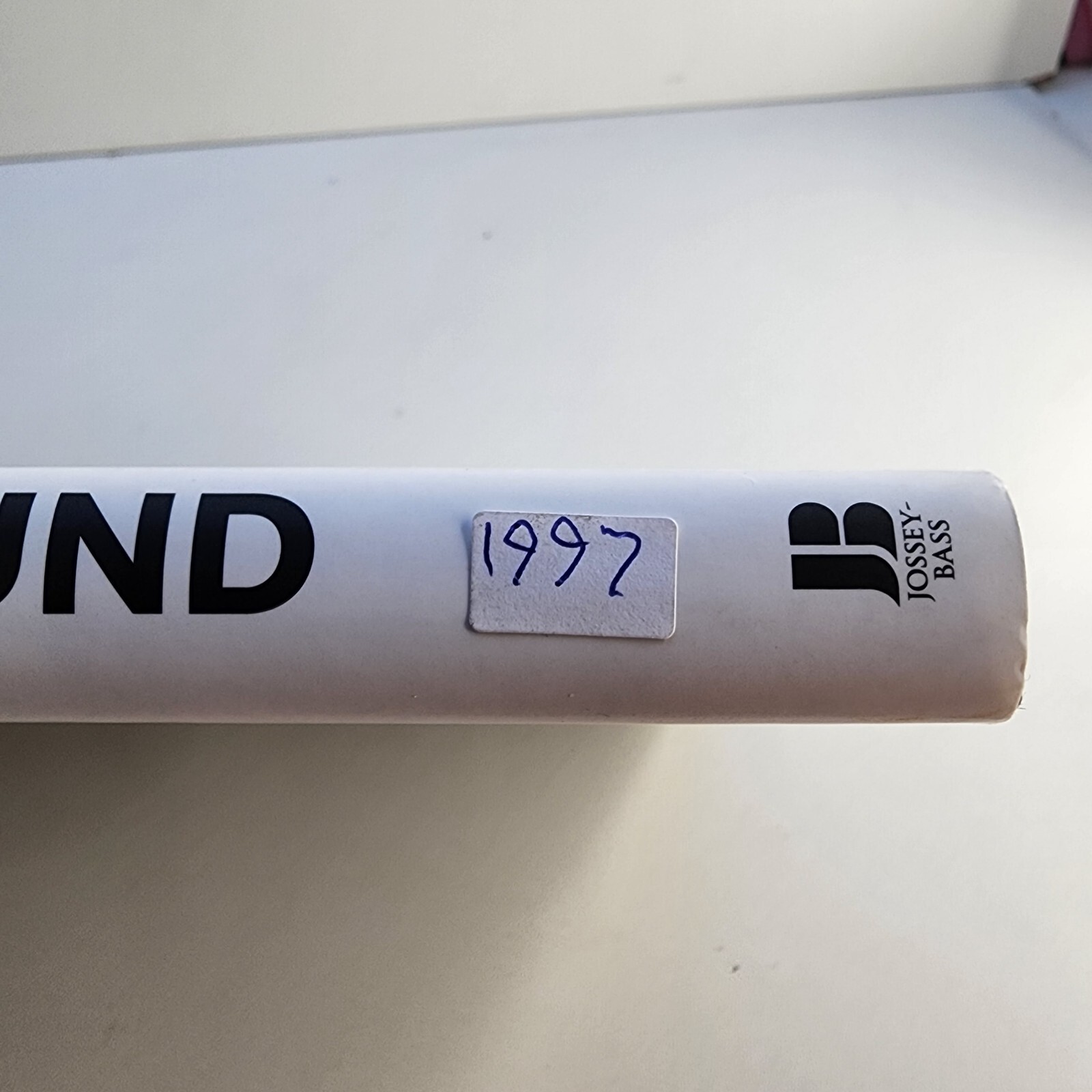 Lost and Found Ross W Greene Hardcover Very Good Condition