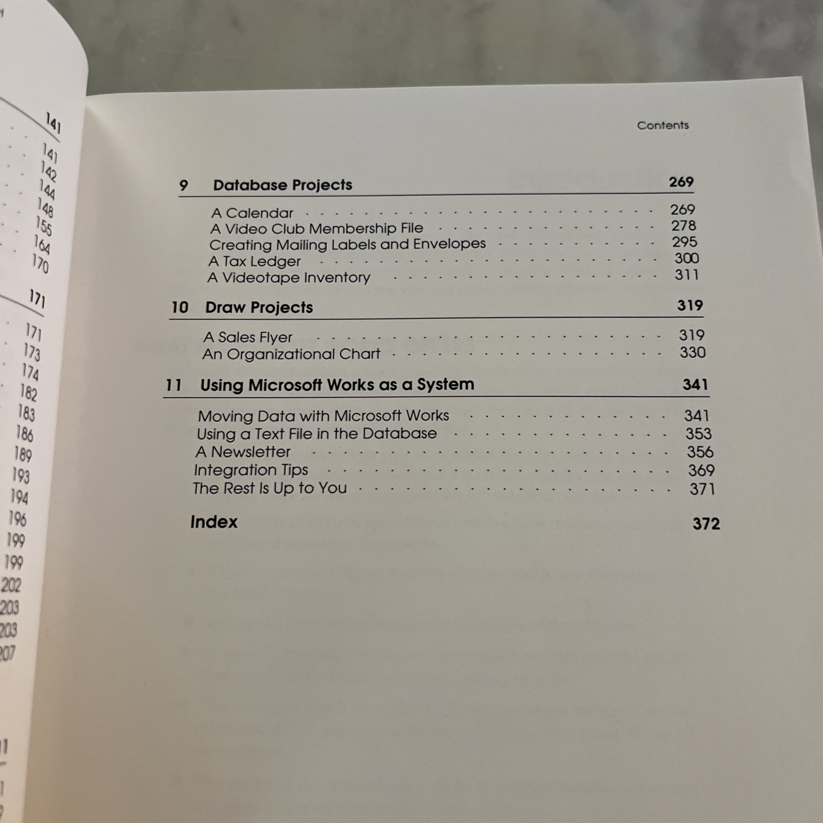 Running Microsoft Works 3 In Business Charles Rubin Authorized Edition Paperback