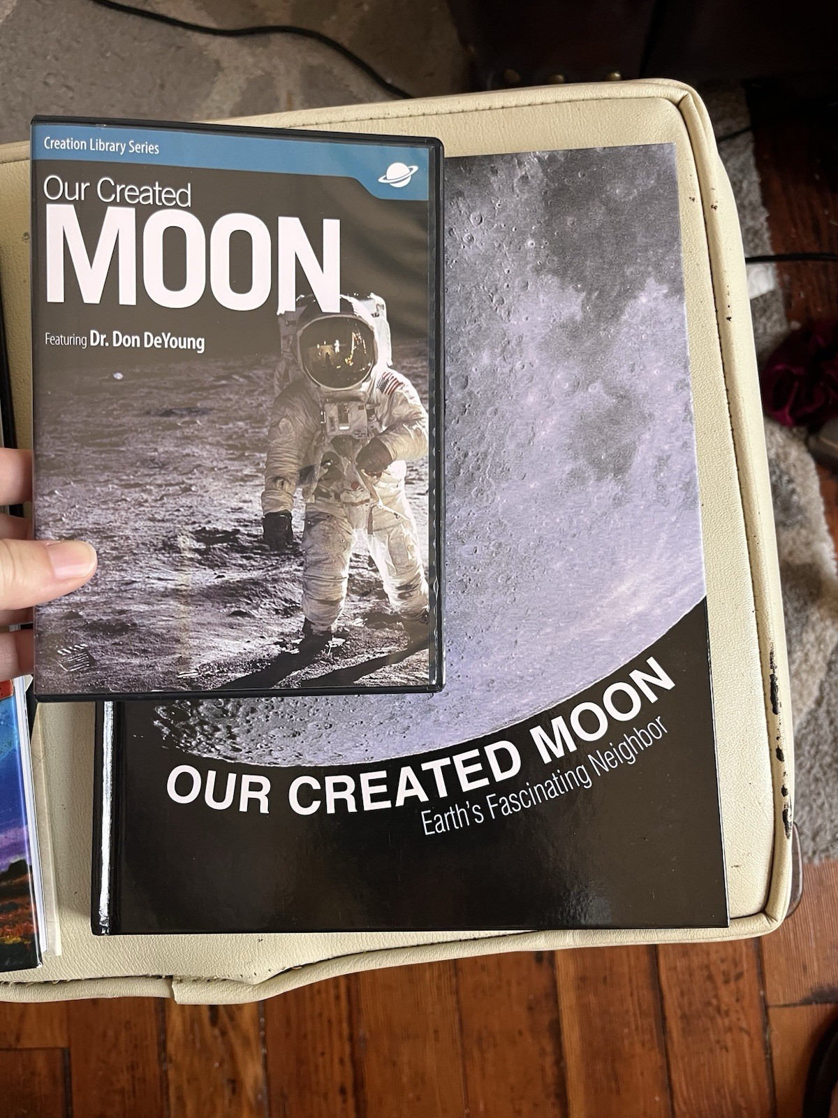 Masterbooks Survey Of Astronomy Curriculum Pack Of 5