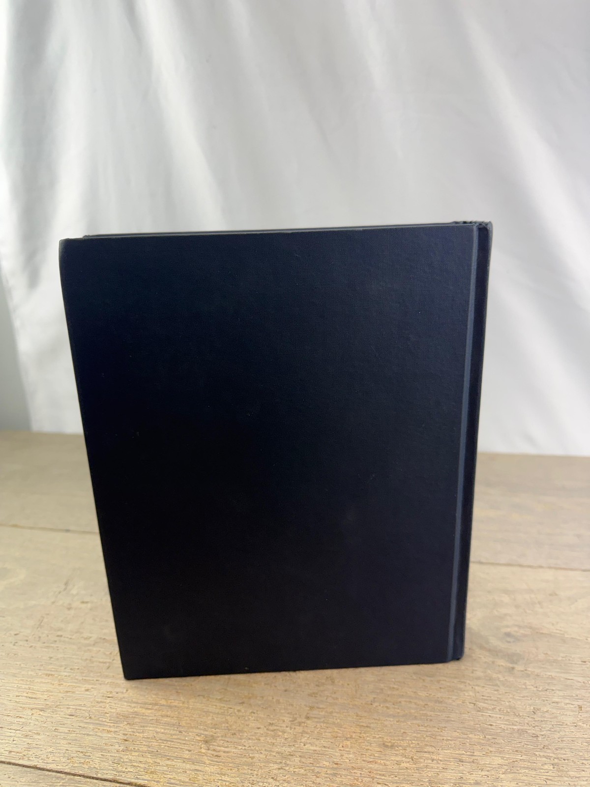 Vintage 1979 System For Ophthalmic Dispensing Brooks Borish Optometry HC Book