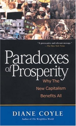 Paradoxes of Prosperity Why th – ACCEPTABLE