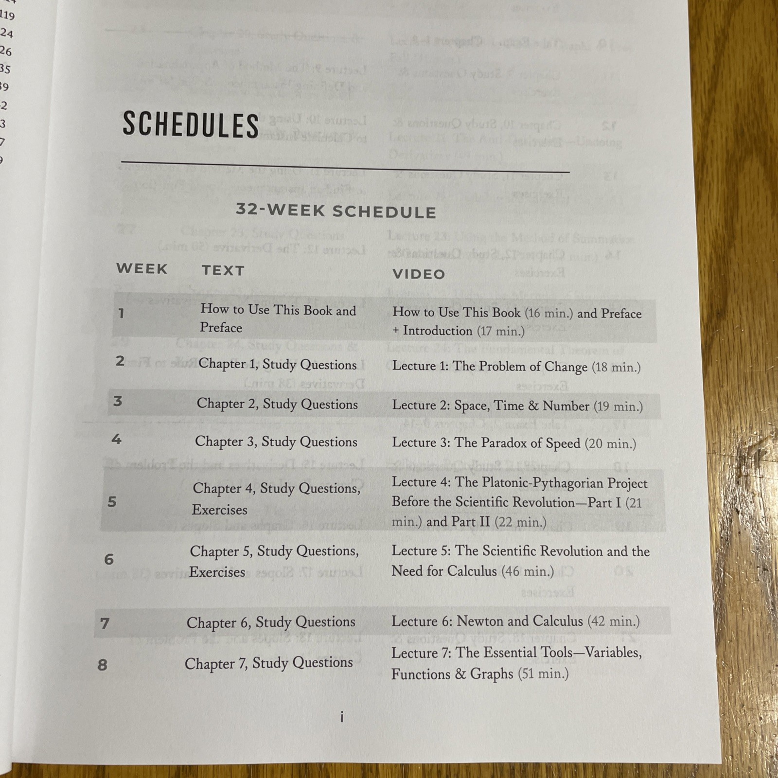 CALCULUS FOR EVERYONE:Exercise Solutions and Answer Key Mitch Stokes