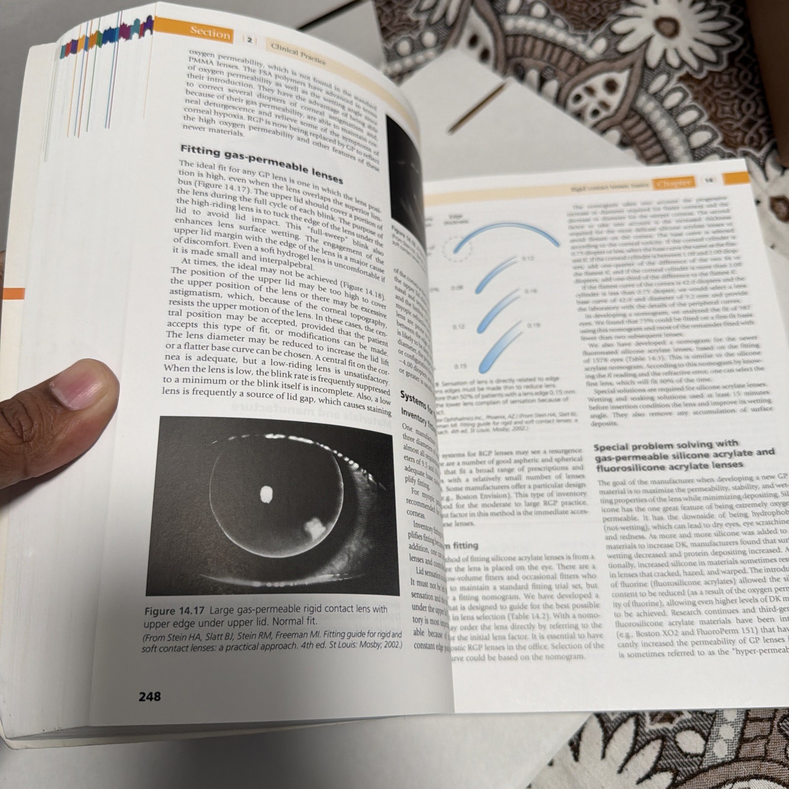 The Ophthalmic Assistant : A Text for Allied and Associated Ophth