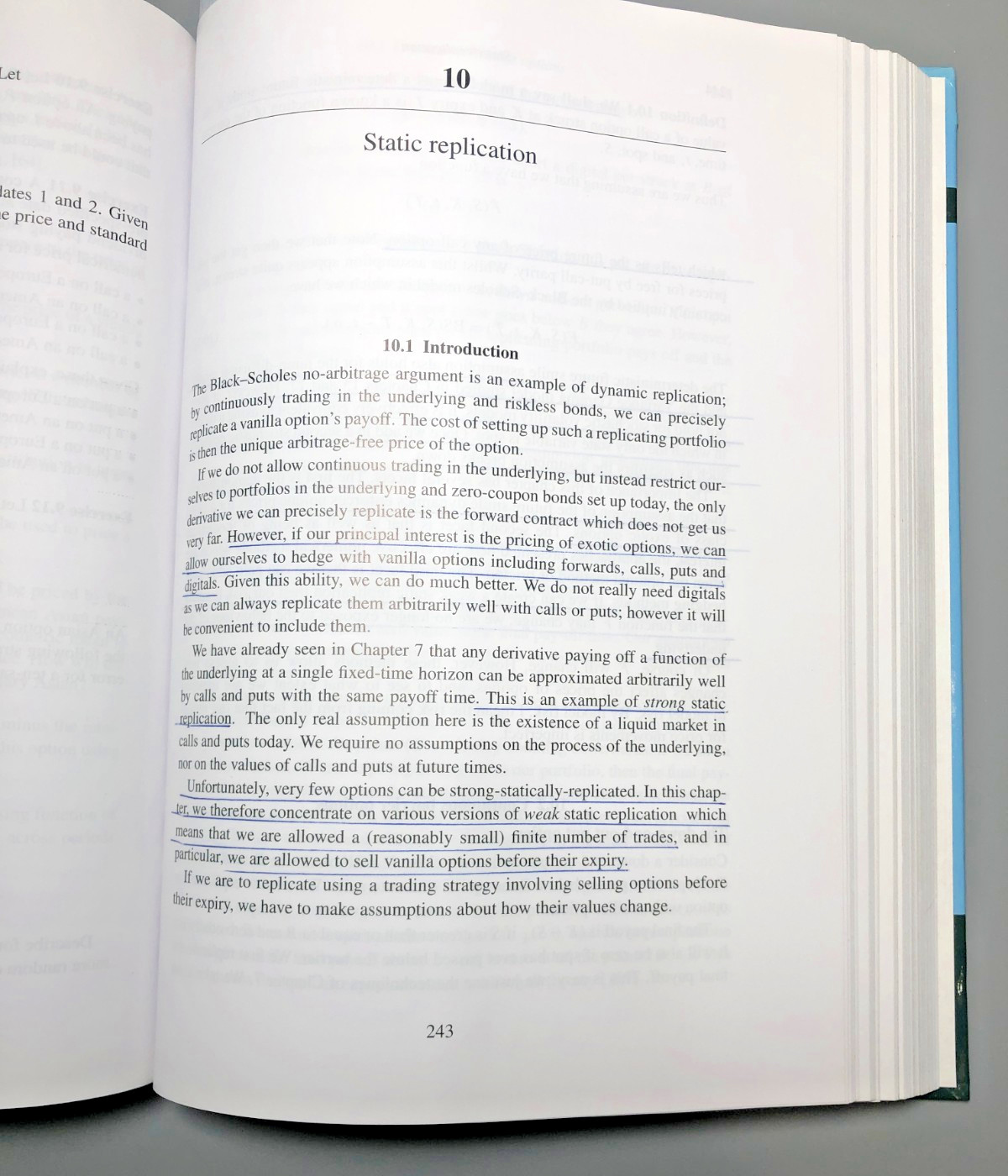 The Concepts and Practice of Mathematical Finance 2nd Ed Joshi Hardback