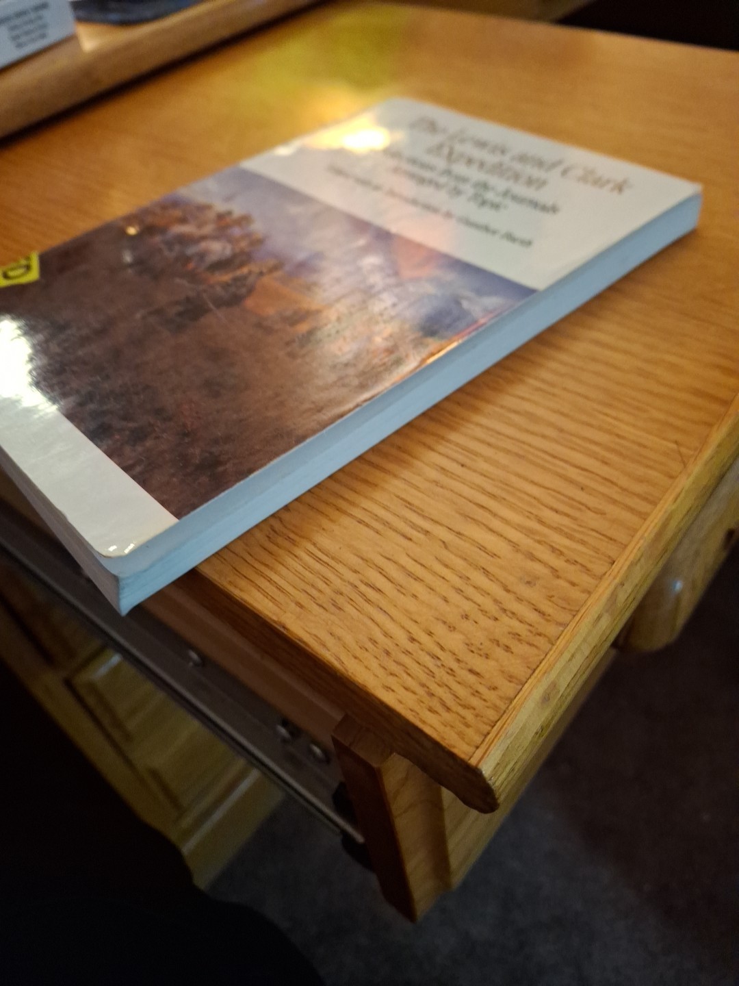 Bedford Cultural Editions Ser.: Lewis and Clark Expedition Vol. 1 :…