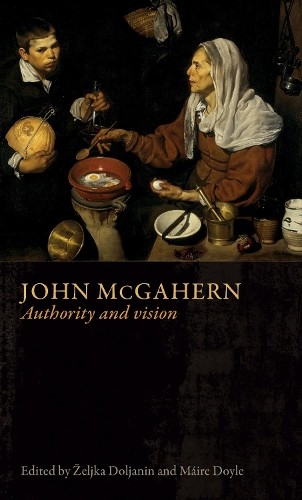 Máire Doyle John Mcgahern (Paperback) (UK IMPORT)