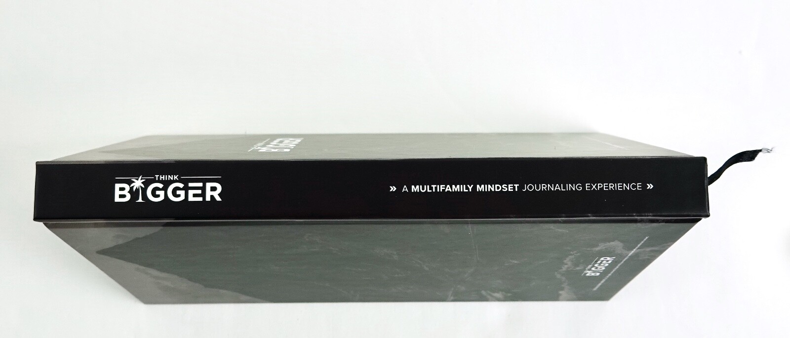 Journaling Books Goal Setting Accountability Lot of 6 Think Bigger