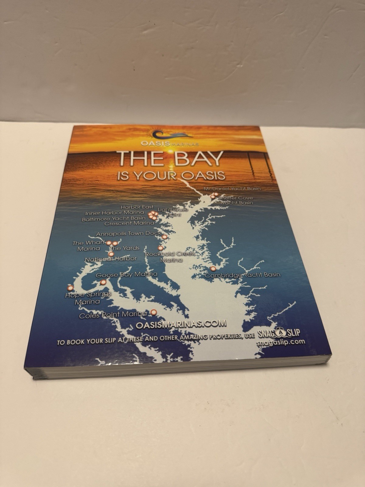 Waterway Guide Chesapeake Bay 2021 (Waterway Guide. Chesapeake Bay Edition)