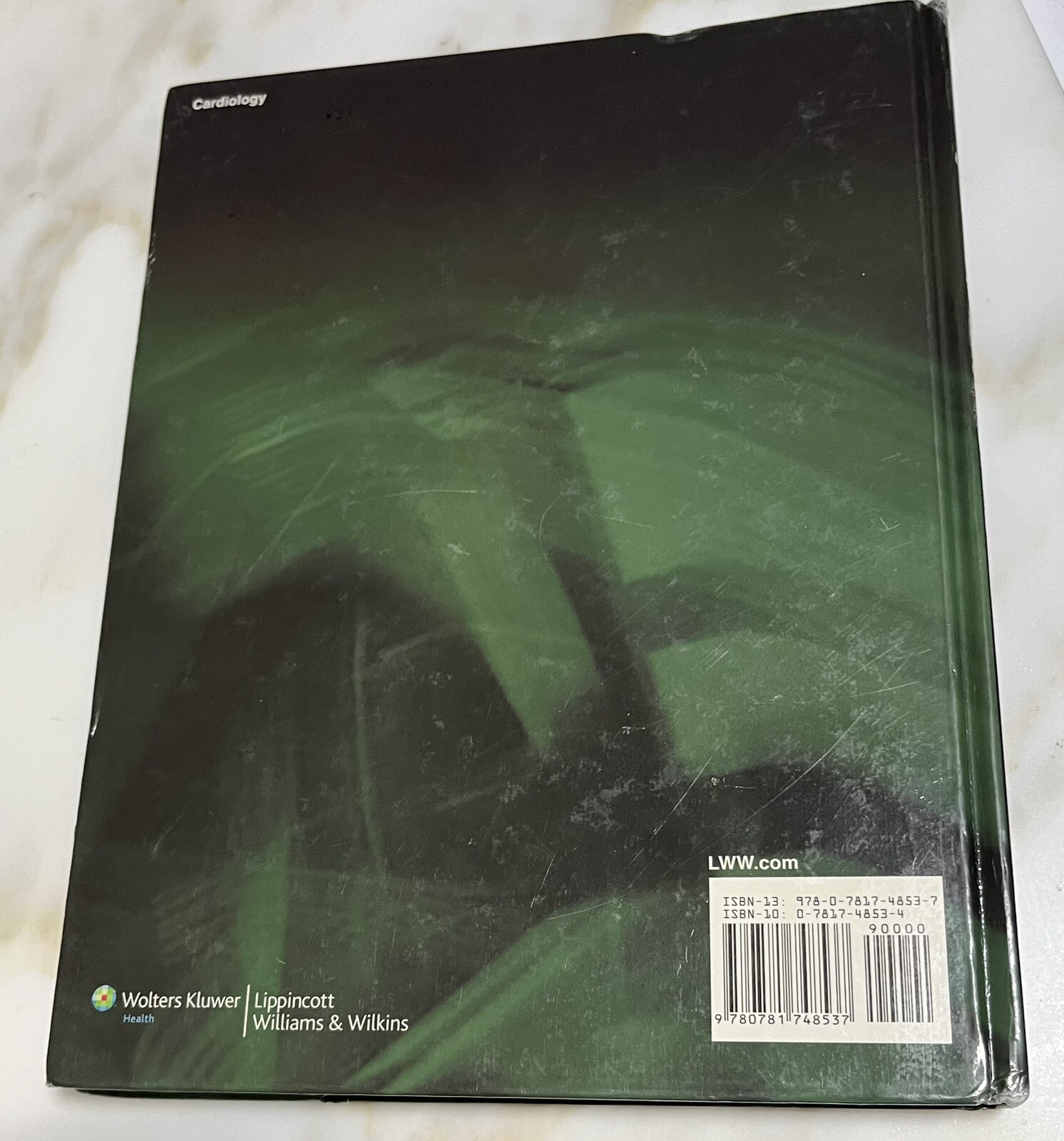 Echo Manual by A. Jamil Tajik, Jae K. Oh and James B. Seward (2006, Hardcover)