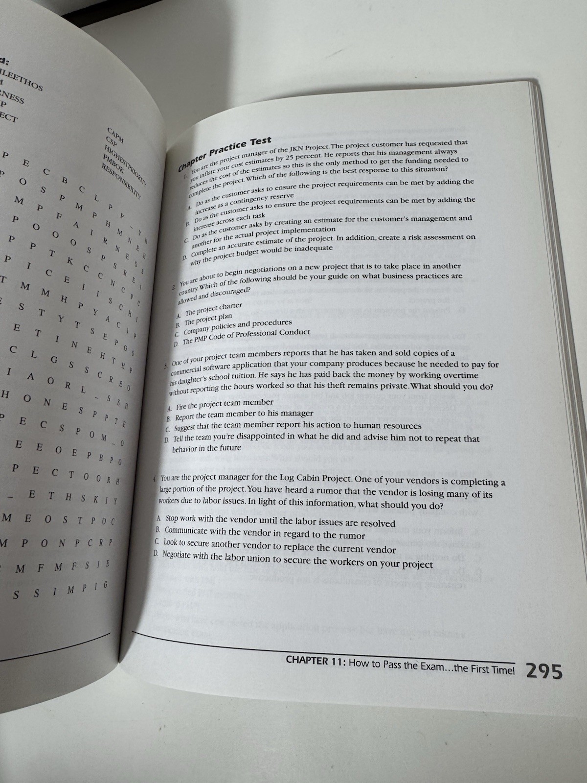 ACP Exam Prep Plus Desk Reference Including the PM Agile Body of Knowledge PMI