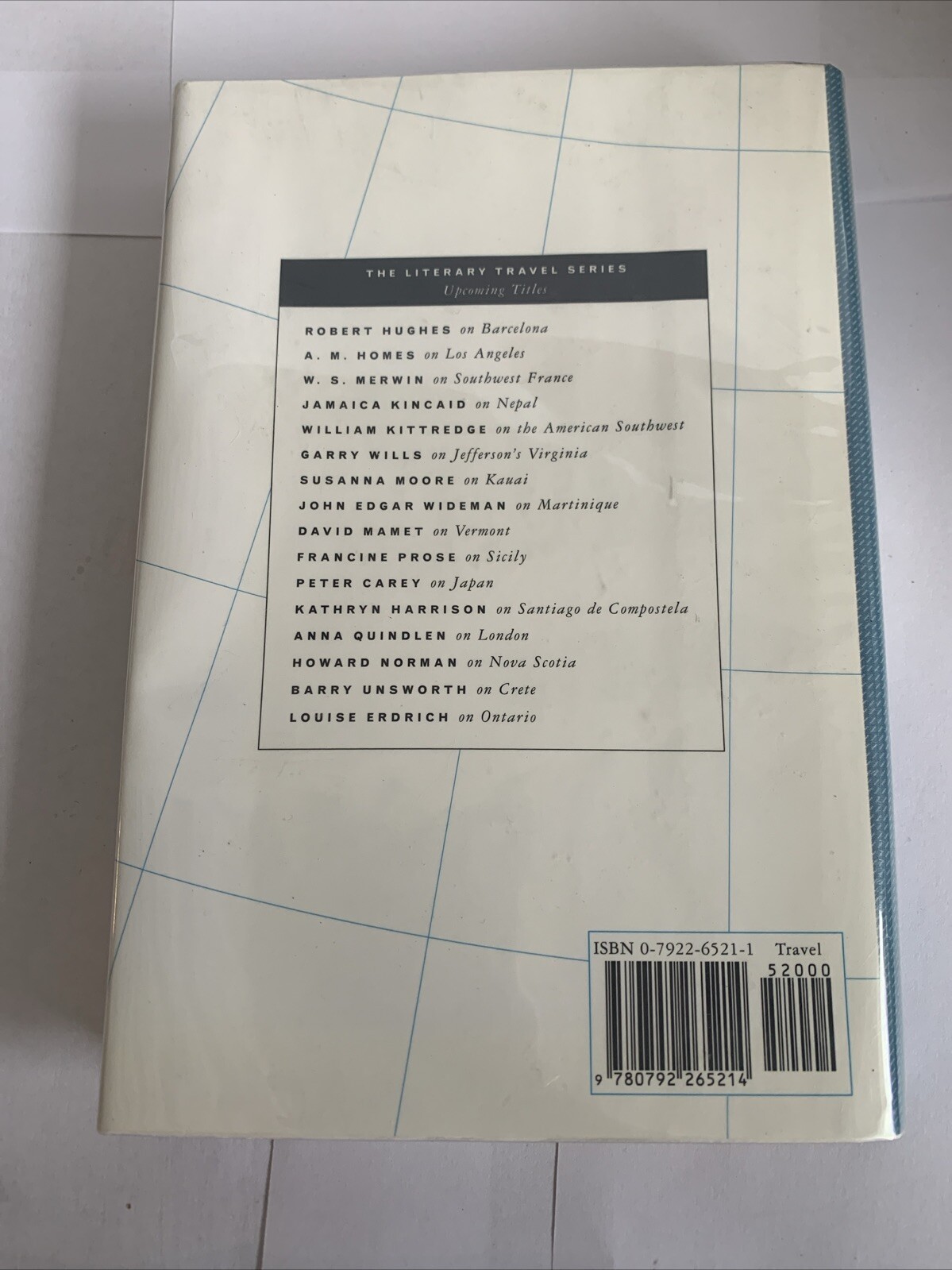 Oaxaca Journal (Directions), Sacks, Oliver