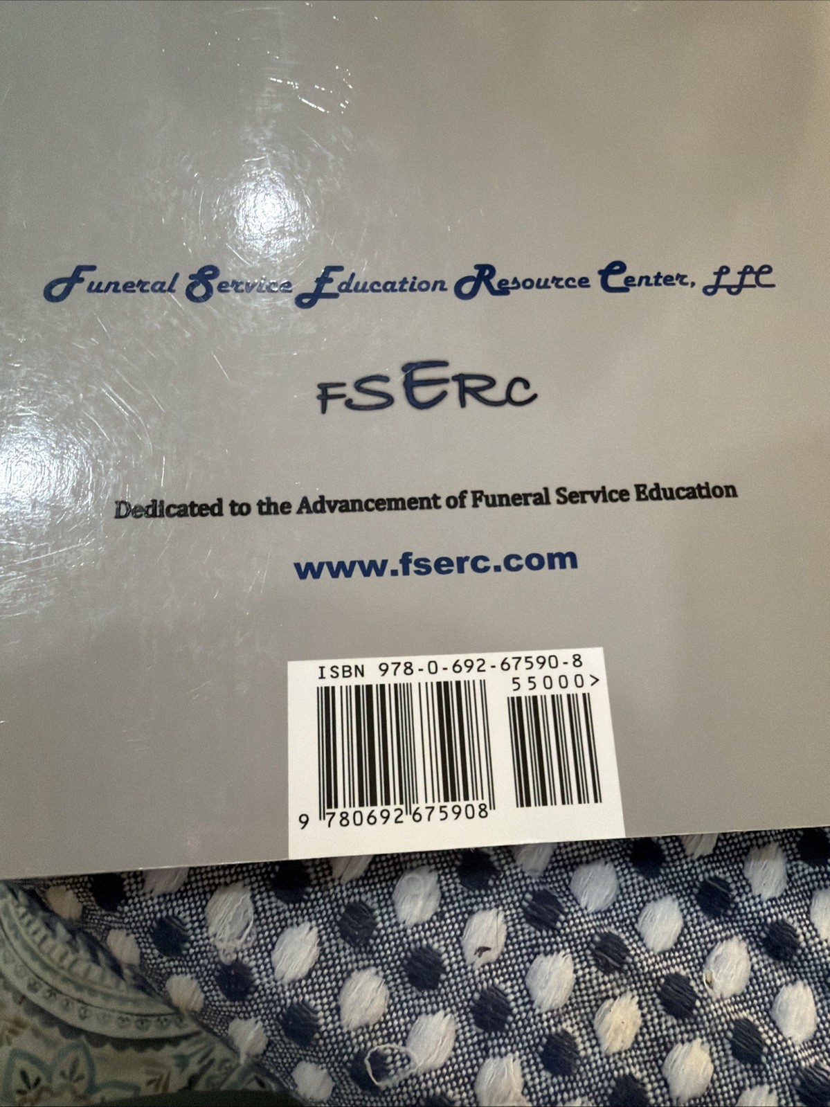Types of Funeral Services & Ceremonies 2nd Edition by FSERC