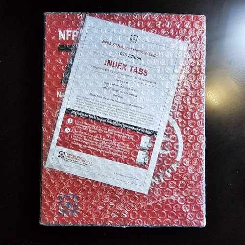 National Electrical Code – Paperback, by National Fire Protection – Acceptable n