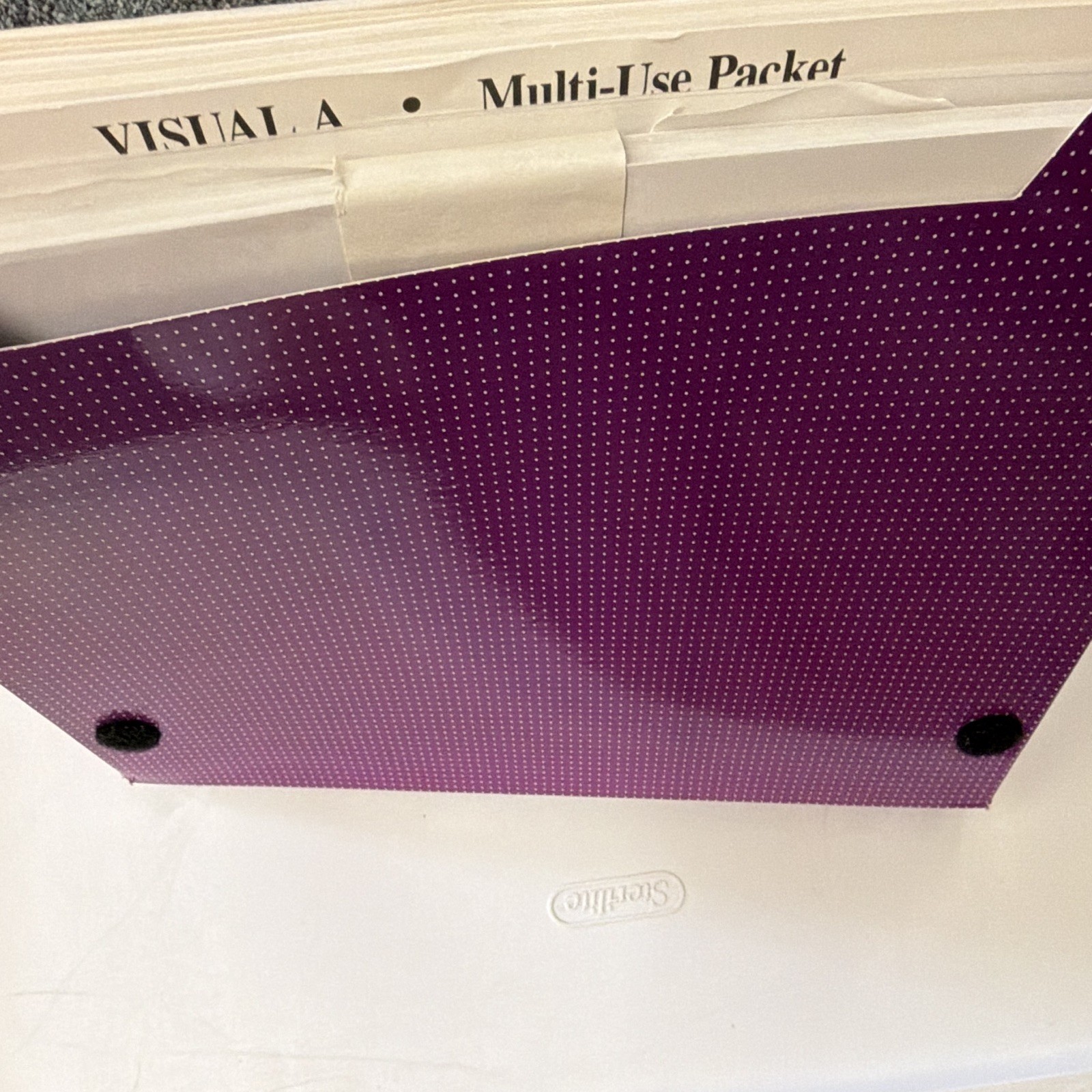 McDougal Littell Advanced Mathematics Precalculus Overhead Visuals 2-07237