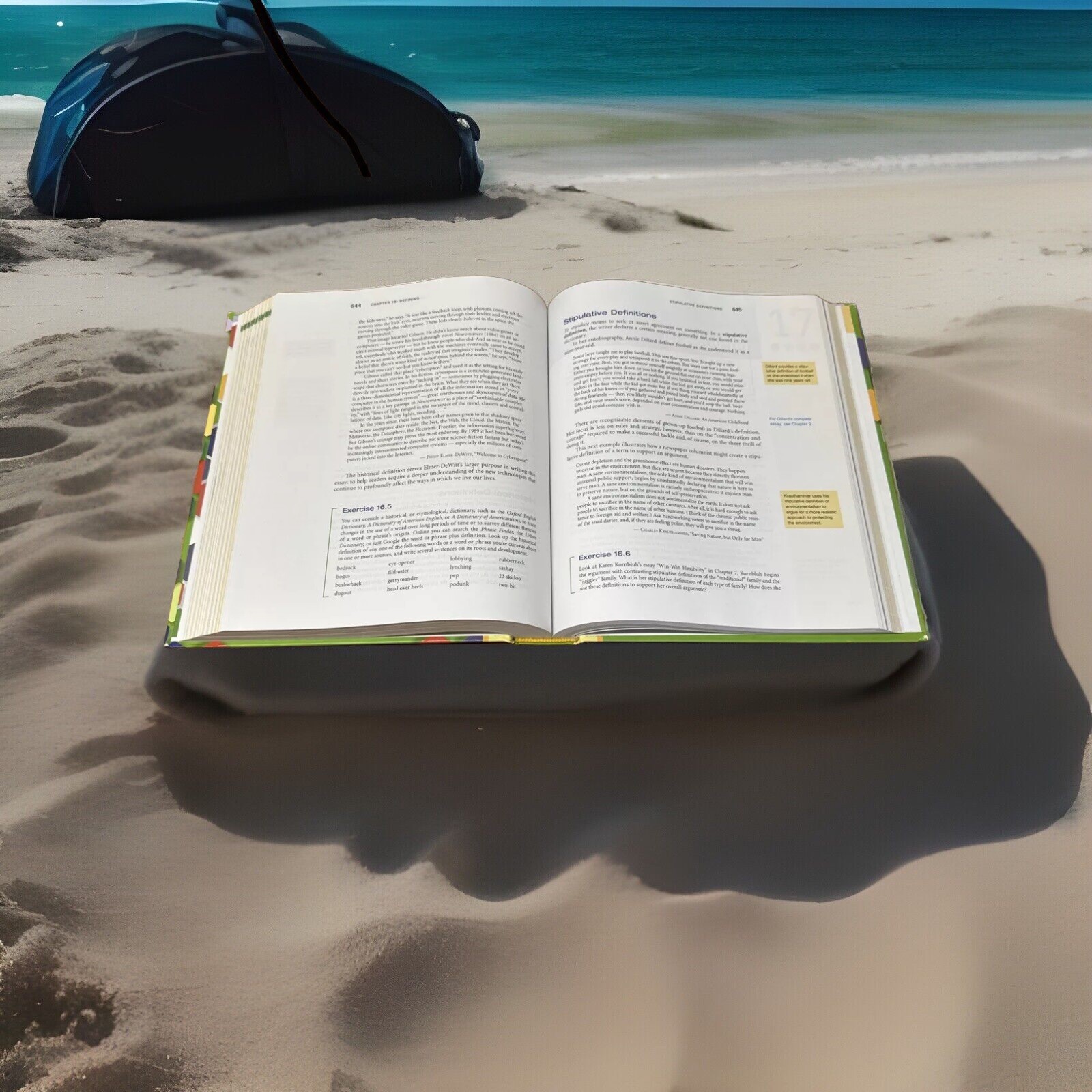 The St. Martin’s Guide to Writing Hard Back Book