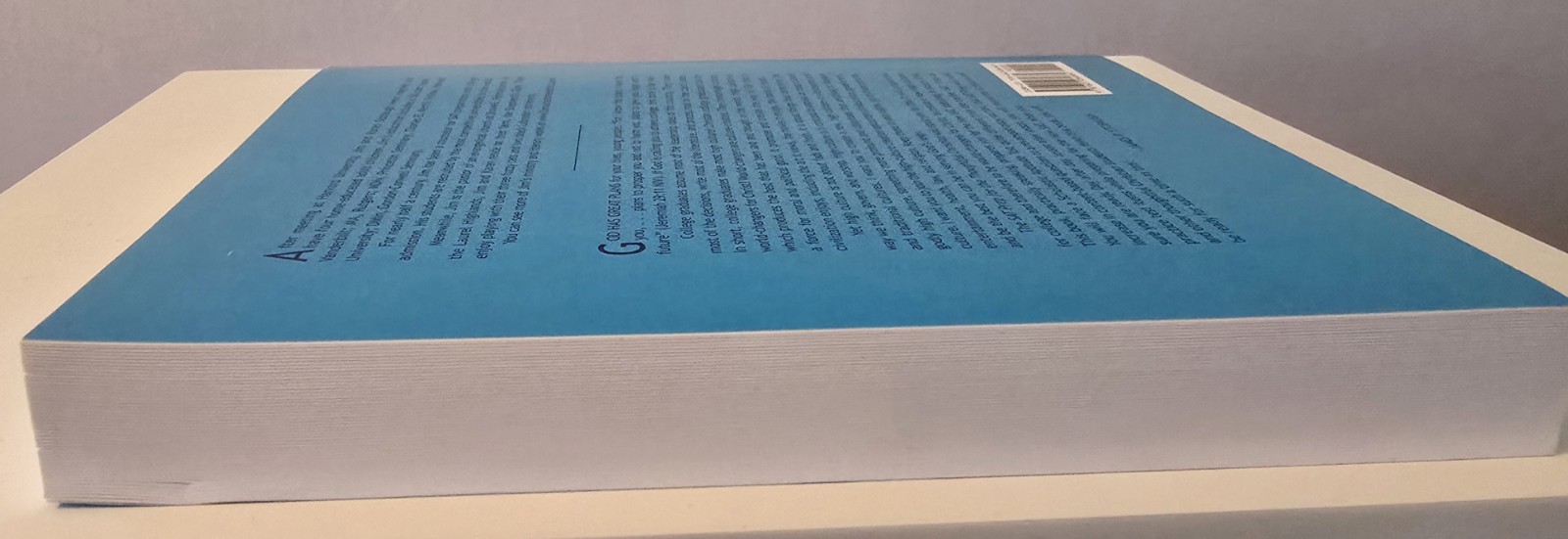 SAT Prep For The Thoughtful Christian, James P. Stobaug