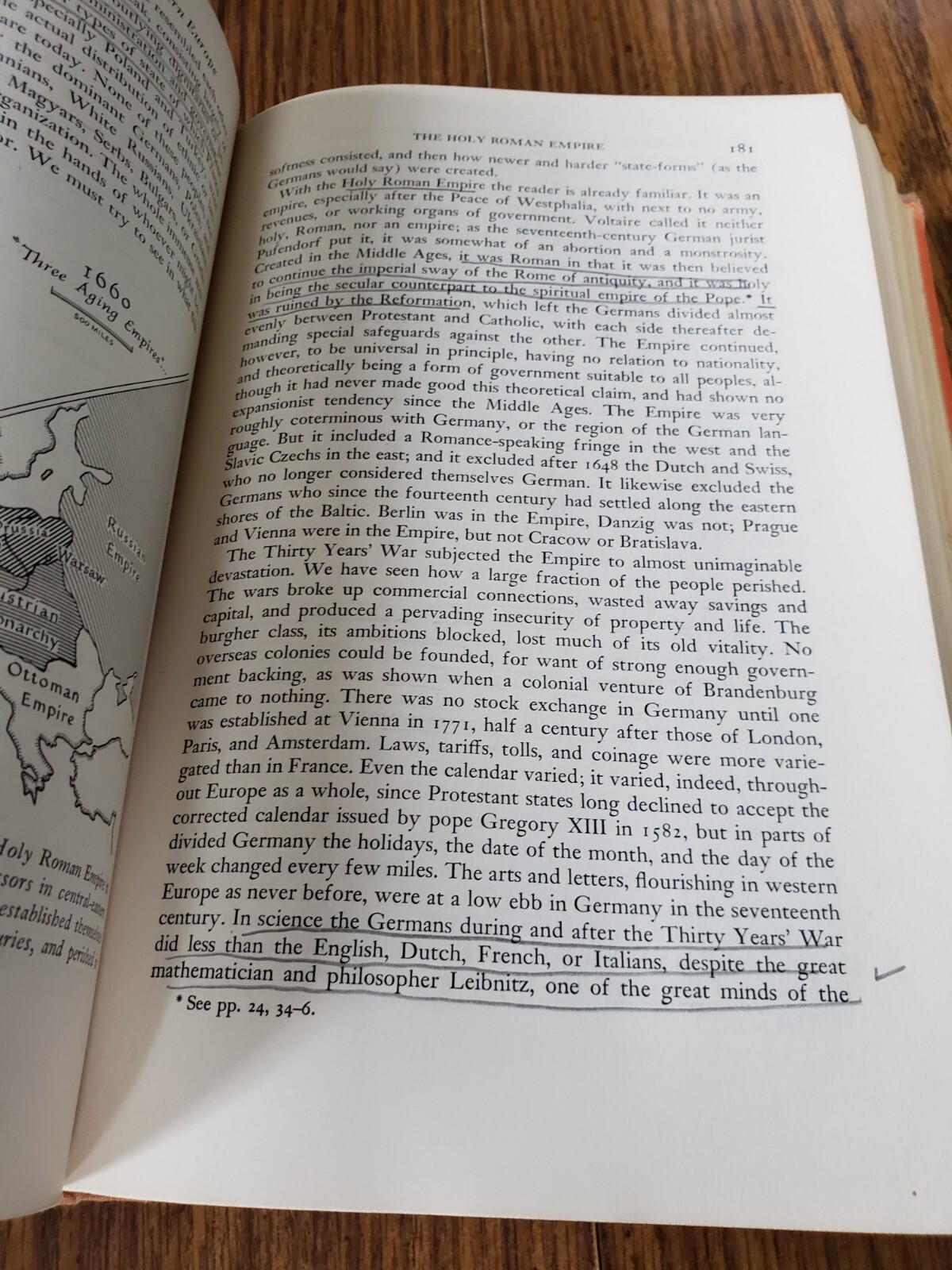 A History of the Modern World Third edition R.R. Palmer Hardback