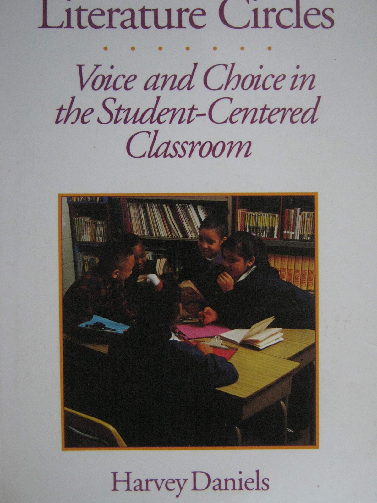Literature Circles
