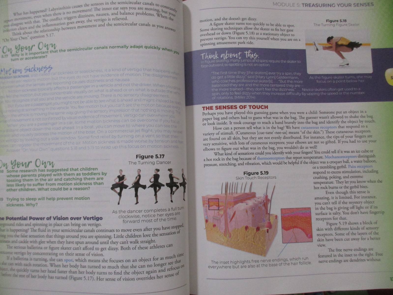 Exploring Creation with Health and Nutrition (2nd edition)