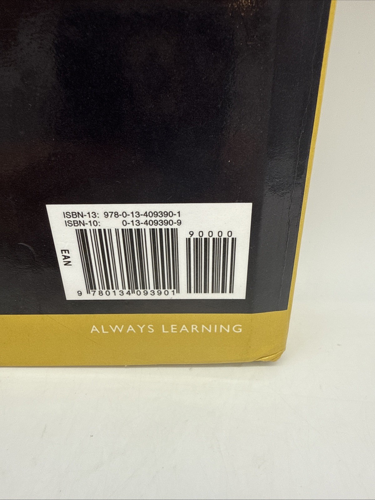Geometry Student Text by Elayn Martin-Gay, Pearson Math ISBN 978-0-13-409390-1