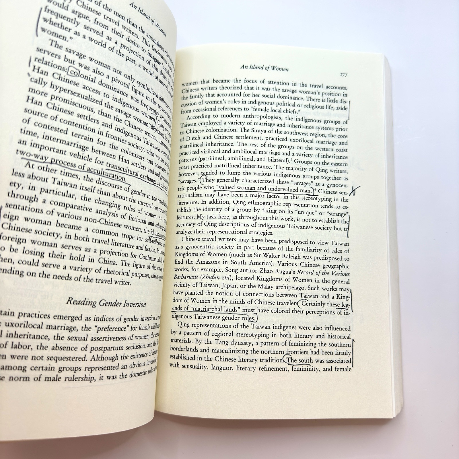 Taiwan’s Imagined Geography Chinese Colonial Travel Writing and Pictures