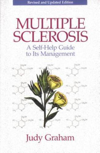 Multiple Sclerosis: A Self-Help Guide to Its Management – Paperback – VERY GOOD